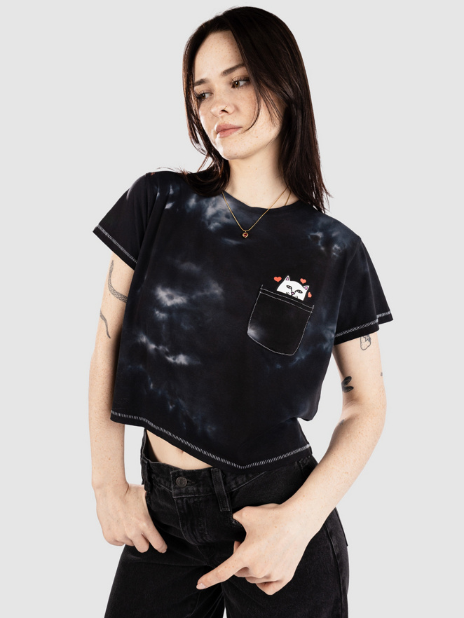 RIPNDIP Nermal Love Pocket T-Shirt