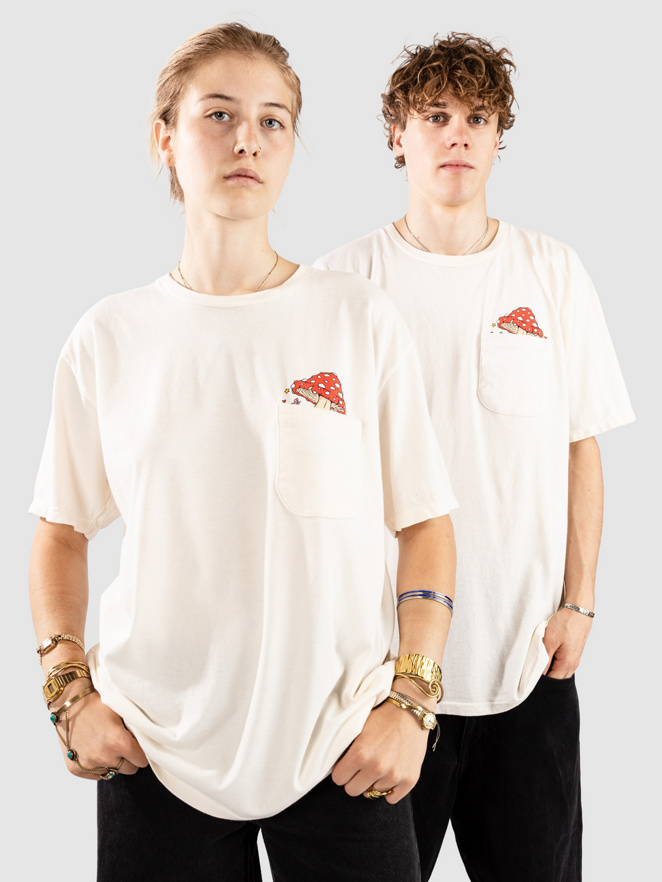RIPNDIP Funny Gungus T-Shirt
