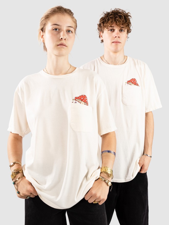 RIPNDIP Funny Gungus Tricko