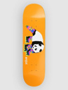 Enjoi Big Box Roller Blades R7 8.5″ Skateboard Deck