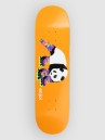 Enjoi Big Box Roller Blades R7 8.5″ Skateboard Deck