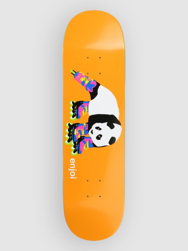 Enjoi Big Box Roller Blades R7 8.5″ Skateboard Deck