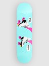 Enjoi Big Box Roller Skates R7 8.25″ Skateboard Deck