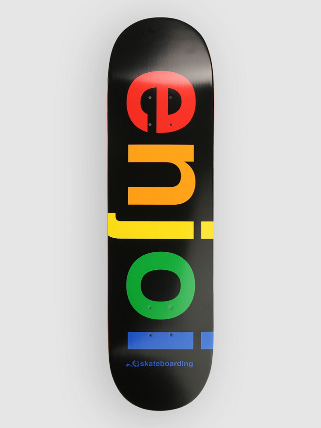 Enjoi Spectrum R7 8.5″ Skateboard Deck