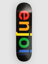 Enjoi Spectrum R7 8.5″ Skateboard Deck