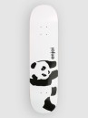 Enjoi Whitey Panda R7 8.25″ Skateboard Deck