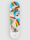 Enjoi Kitten Dreams Fp 8″ Complete