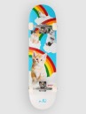 Enjoi Kitten Dreams Fp 8″ Complete