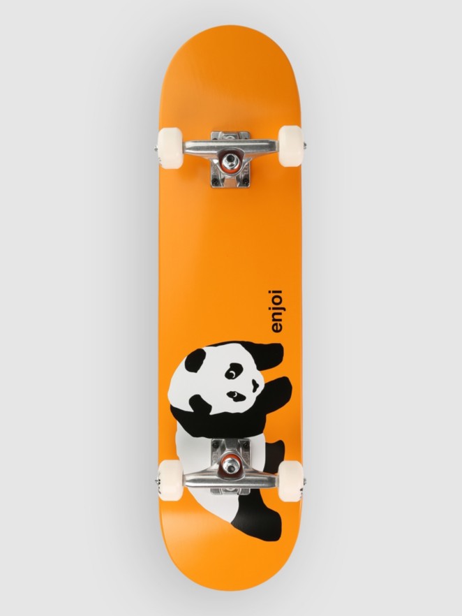 Enjoi Panda Fp 7.75″ Complete