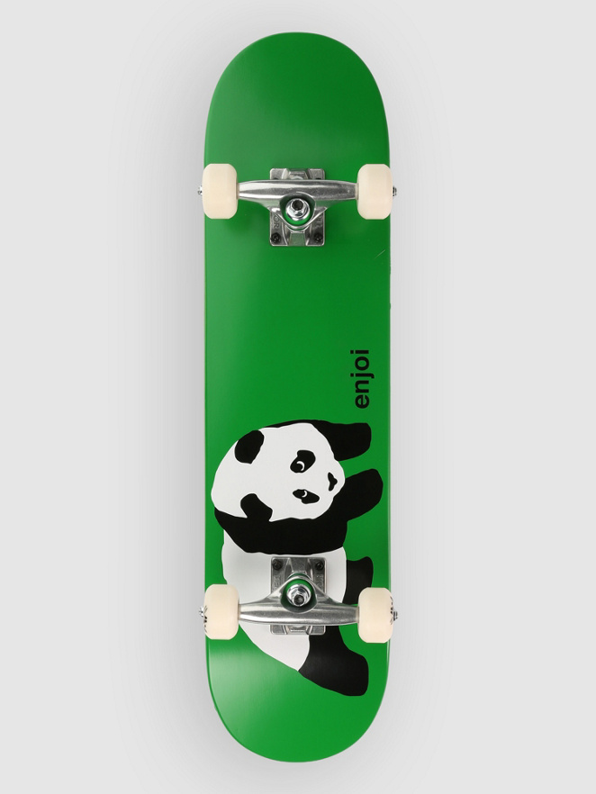 Enjoi Panda Fp 7.25″ Complete
