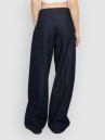 Urban Classics Light Denim Barrel Jeans