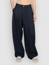 Urban Classics Light Denim Barrel Jeans