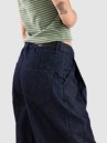 Urban Classics Light Denim Barrel Jeans