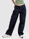 Urban Classics Light Denim Barrel Jeans