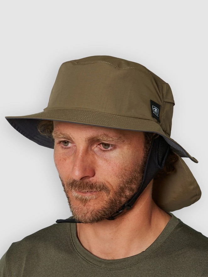 Ocean & Earth Indo Surf Hat