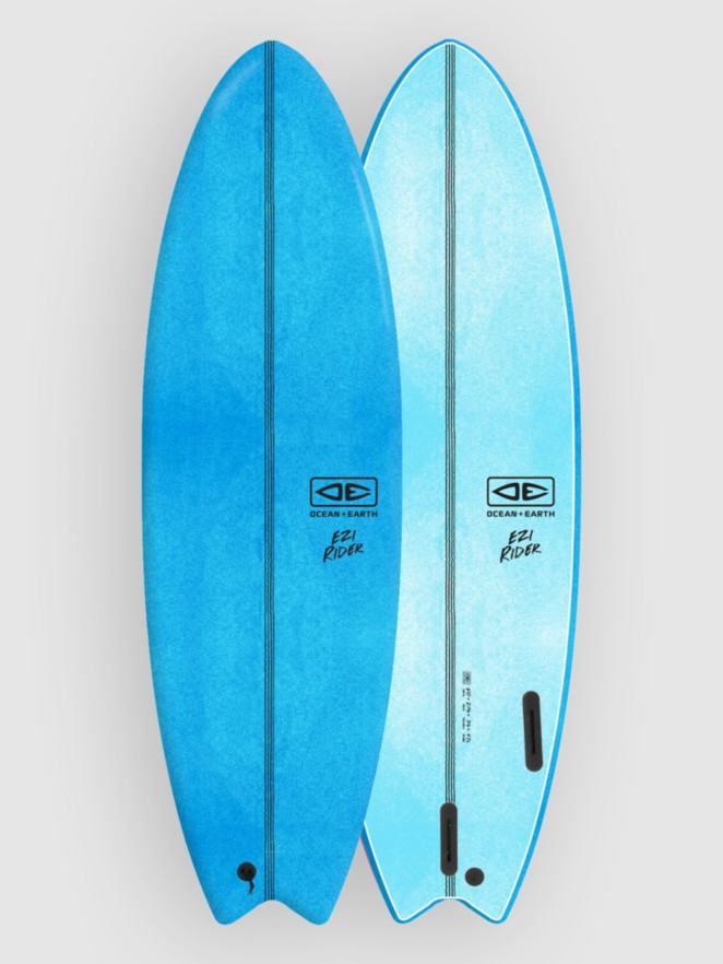 Ocean & Earth Ezi-Rider 6'0″ Tavola da Surf