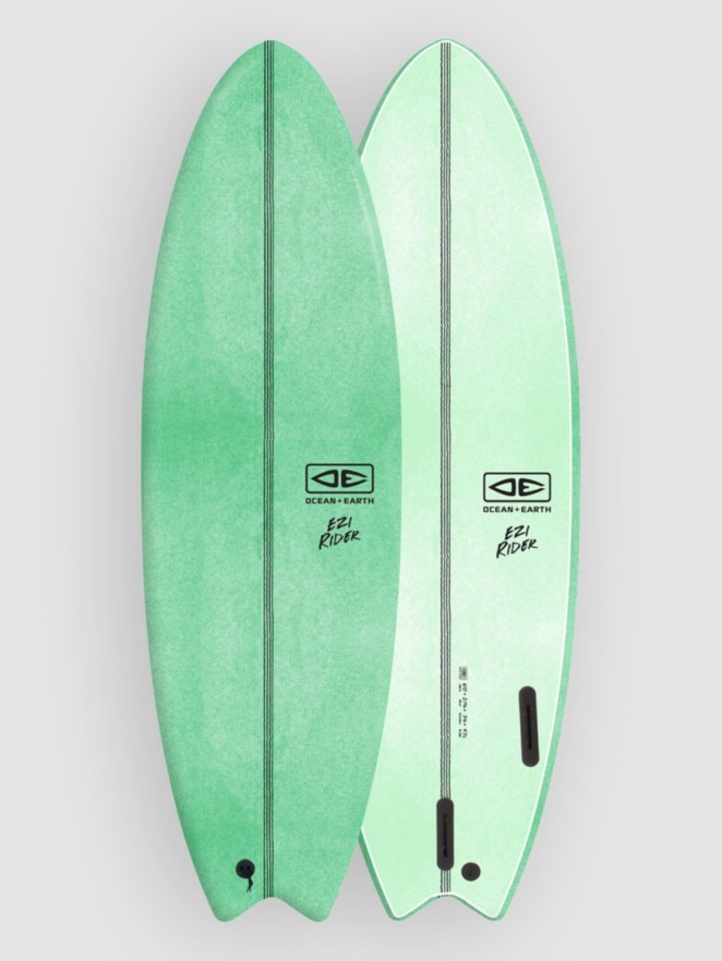 Ocean & Earth Ezi-Rider 6'0″ Tavola da Surf