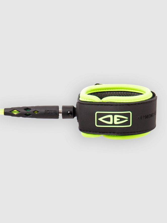 Ocean & Earth Regular 6'0 Moulded Leash