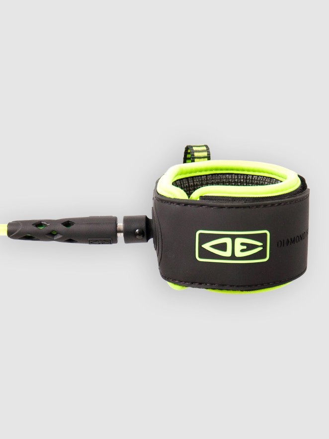 Ocean & Earth Regular 7'0 Moulded Leash