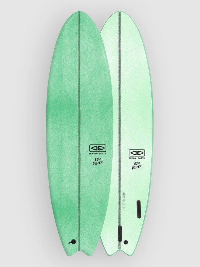 Ocean & Earth Ezi-Rider 7'0 Surfboard