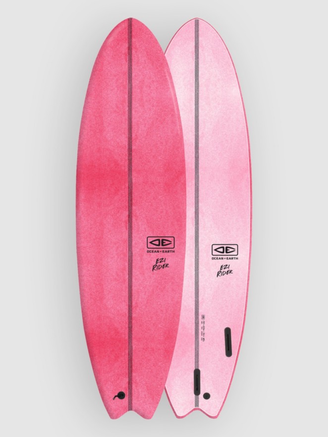 Ocean & Earth Ezi-Rider 7'0 Surfboard