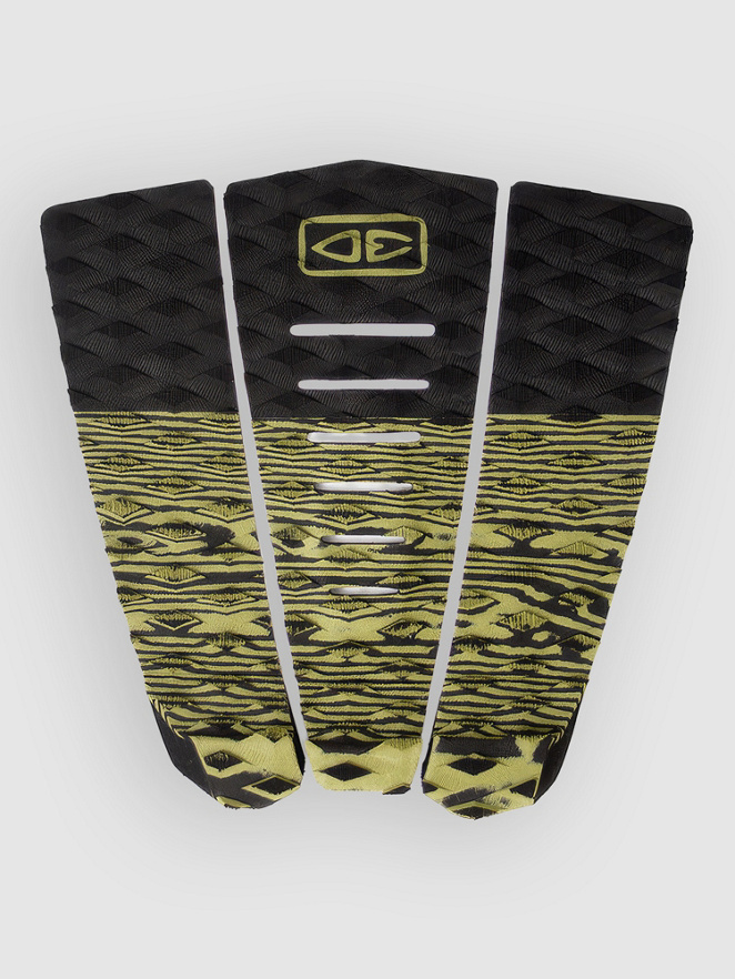 Ocean & Earth Blazed 3 Piece Tail Traction Pad