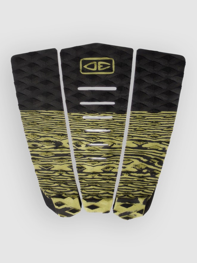 Ocean & Earth Blazed 3 Piece Tail Traction Pad