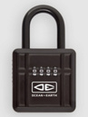 Ocean & Earth Compact Key Vault Locker