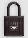 Ocean & Earth Compact Key Vault Locker
