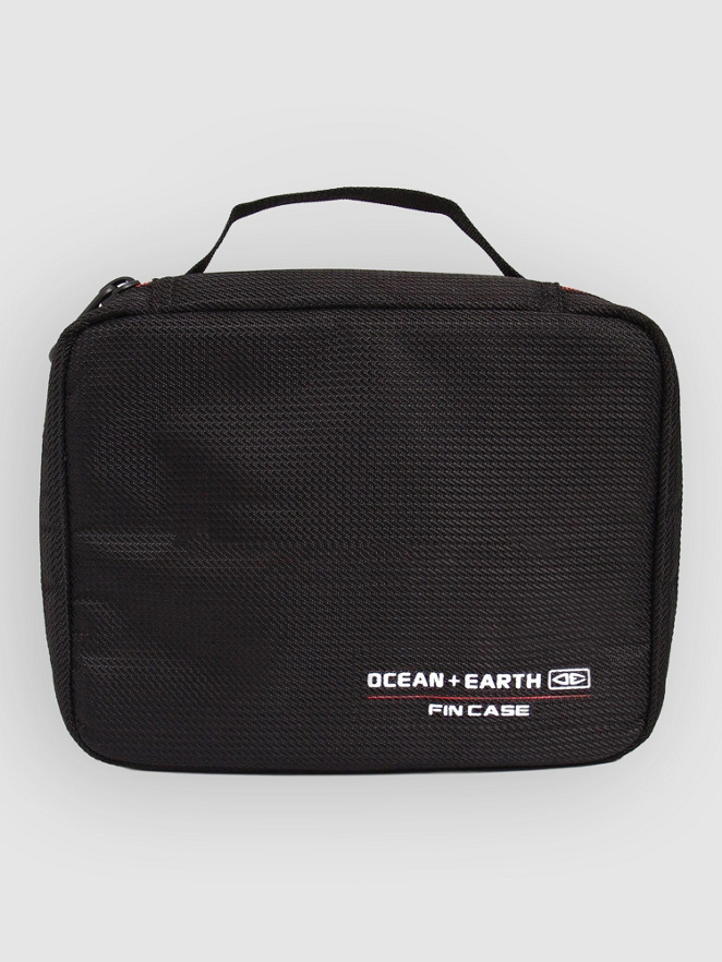 Ocean & Earth Deluxe Fin Case