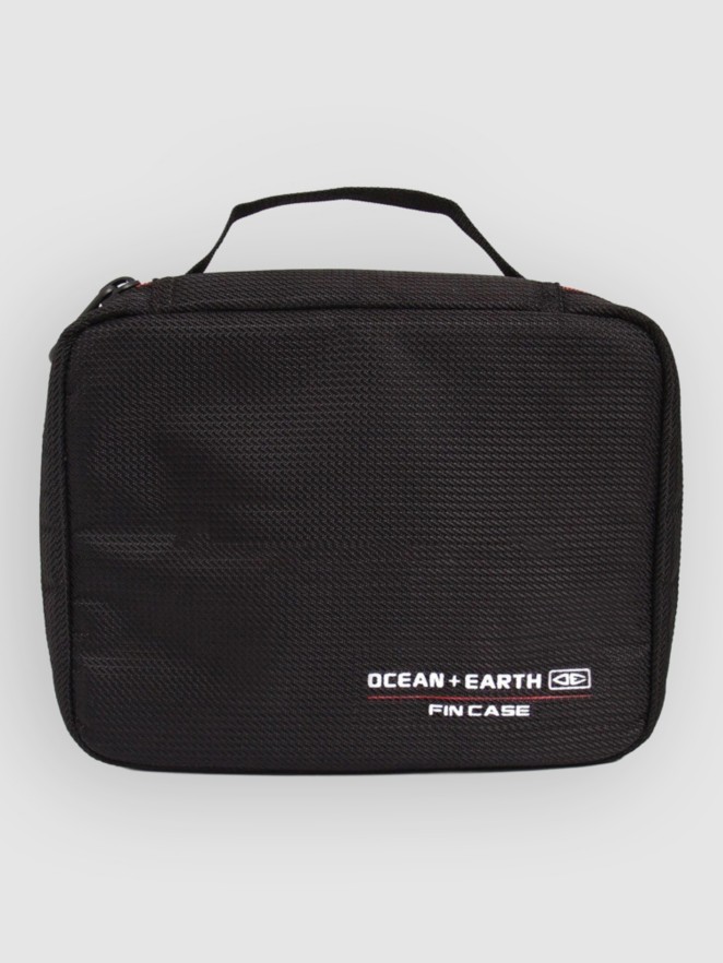 Ocean & Earth Deluxe Fin Case