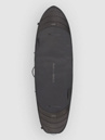 Ocean & Earth Double Apex Fish Shortboard 7'0 Surfboard Ba