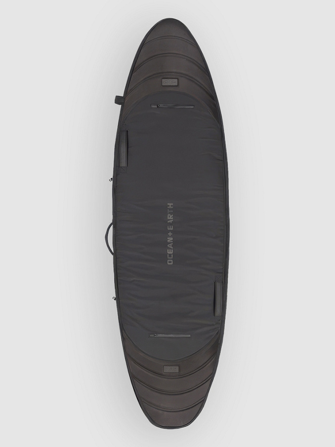 Ocean & Earth Double Apex Shortboard 7'0 Surfboard Bag