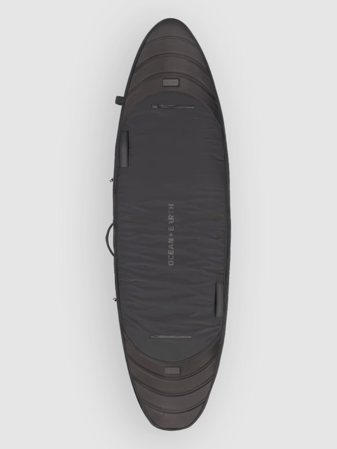 Ocean & Earth Double Apex Shortboard 7'0 Surfboard Bag