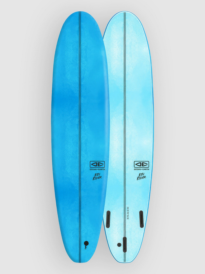 Ocean & Earth Ezi-Rider 7'6″ Surfbräda