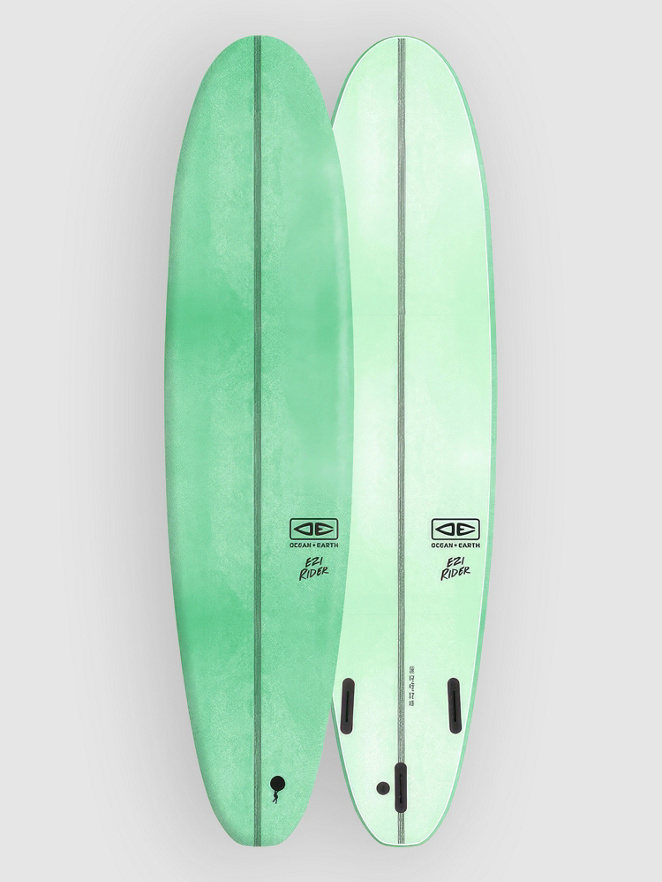 Ocean & Earth Ezi-Rider 7'6″ Surfboard