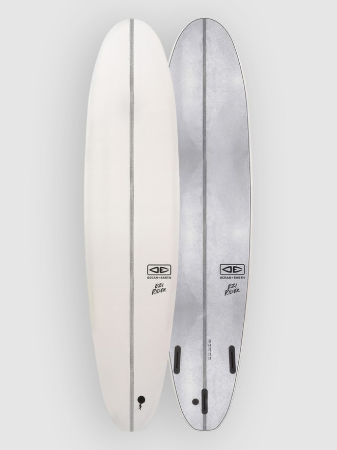 Ocean & Earth Ezi-Rider 7'6″ Surfboard