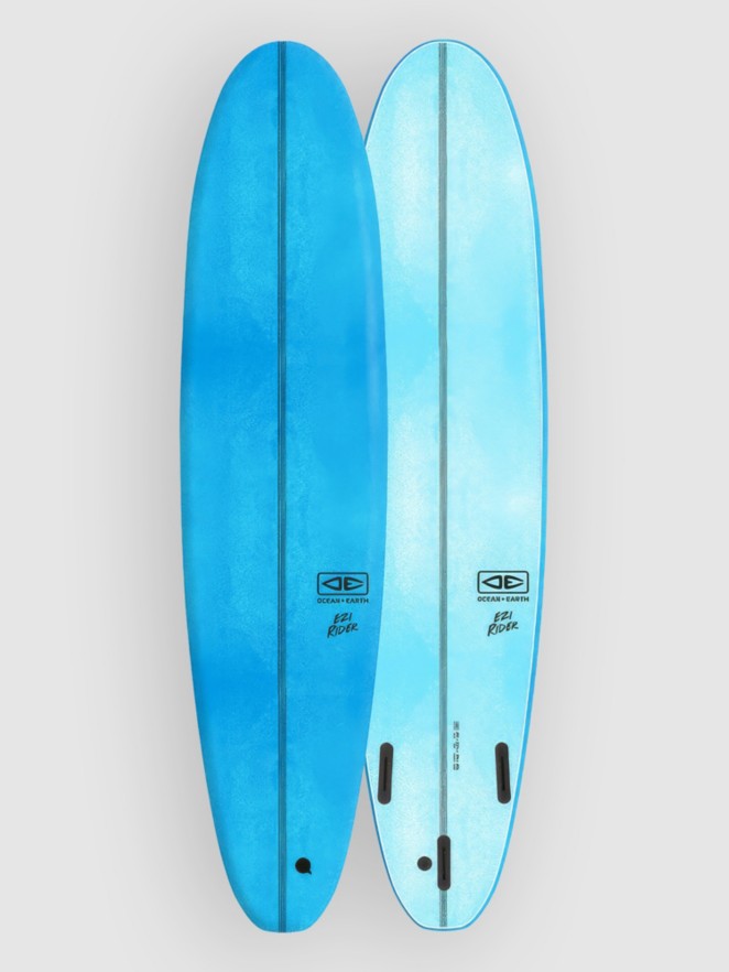 Ocean & Earth Ezi-Rider 8'0″ Surfboard