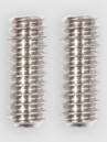 Ocean & Earth Fin Screw X 2 Large Surfboard Reparatur Set