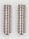Ocean & Earth Fin Screw X 2 Large Surfboard Reparatur Set