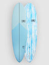 Ocean & Earth Happy Hour Epoxy Soft 7'0″ Surfboard