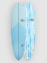 Ocean & Earth Happy Hour Epoxy Soft 7'0″ Surfboard