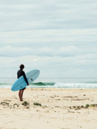 Ocean & Earth Happy Hour Epoxy Soft 7'0″ Surfboard