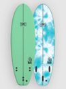 Ocean & Earth The Bug 6'0″ Surfboard