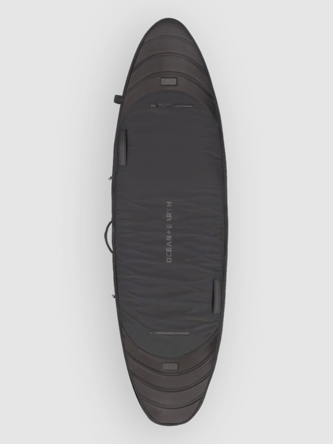 Ocean & Earth Triple Apex Shortboard 7'0 Surfboard Bag