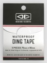 Ocean & Earth Waterproof Ding Tape Surf Repair Set
