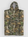 Ocean & Earth Youth Real Camo Hooded Surf Poncho