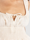 24 Colours 12540B White Blouse Hihaton