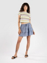 24 Colours 70861A Volant Jupe