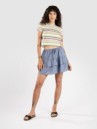 24 Colours 70861A Volant Jupe
